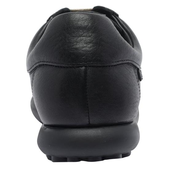 25FW 캠퍼 PELOTAS ARIEL 펠로타스 아리엘 가죽 스니커즈 16002 PELOTAS ARIEL HELL 317 Black - CAMPER