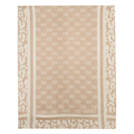 25FW 리우조 머플러/스카프 2F5040T0300 30003 Beige