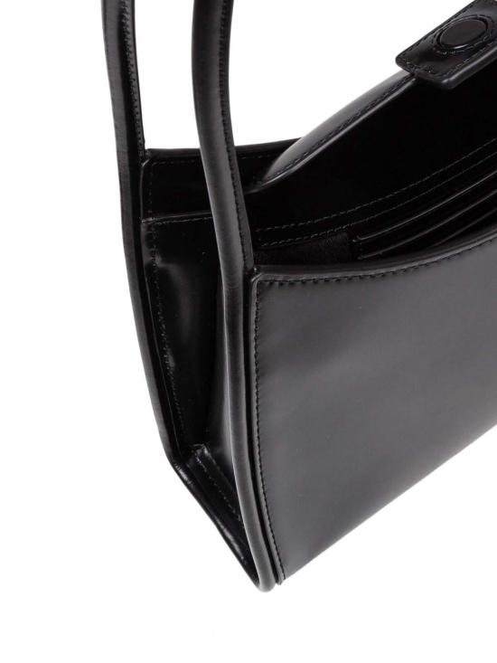 26SS 마크제이콥스 숄더백 2P5HSH026H02001 Black - MARC JACOBS