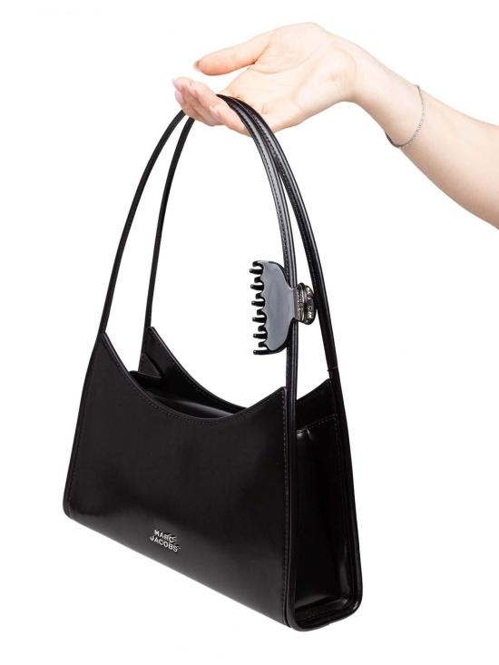 26SS 마크제이콥스 숄더백 2P5HSH026H02001 Black - MARC JACOBS
