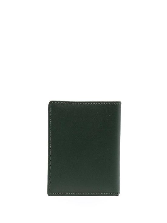  꼼데가르송 지갑 SA0641BOTTLE Green - COMME DES GARCONS