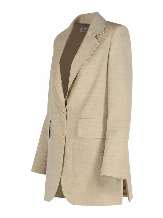  막스마라 자켓 2511041383600001 Beige - MAX MARA