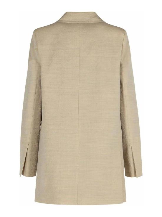  막스마라 자켓 2511041383600001 Beige - MAX MARA