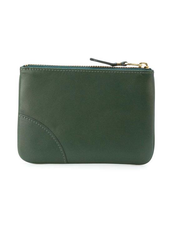  꼼데가르송 지갑 SA8100BOTTLE Green - COMME DES GARCONS