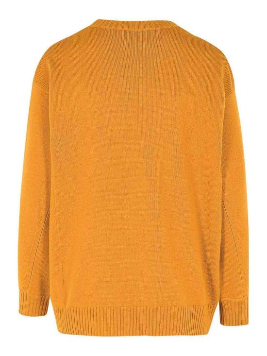 25SS 막스마라 FIDO 스웨터 2511361191600045 Brown - MAX MARA