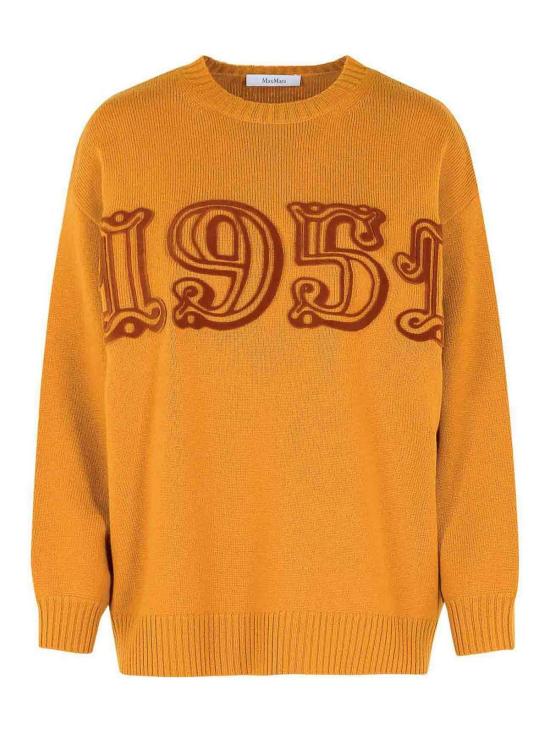 25SS 막스마라 FIDO 스웨터 2511361191600045 Brown