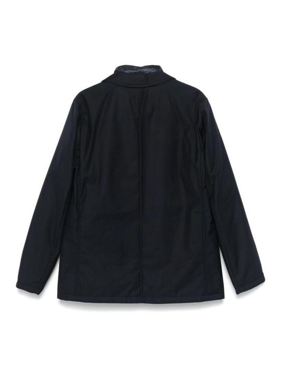  에르노 수트 자켓 PI001189U126389200 Dark Blue - HERNO