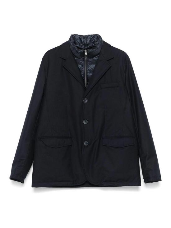  에르노 수트 자켓 PI001189U126389200 Dark Blue