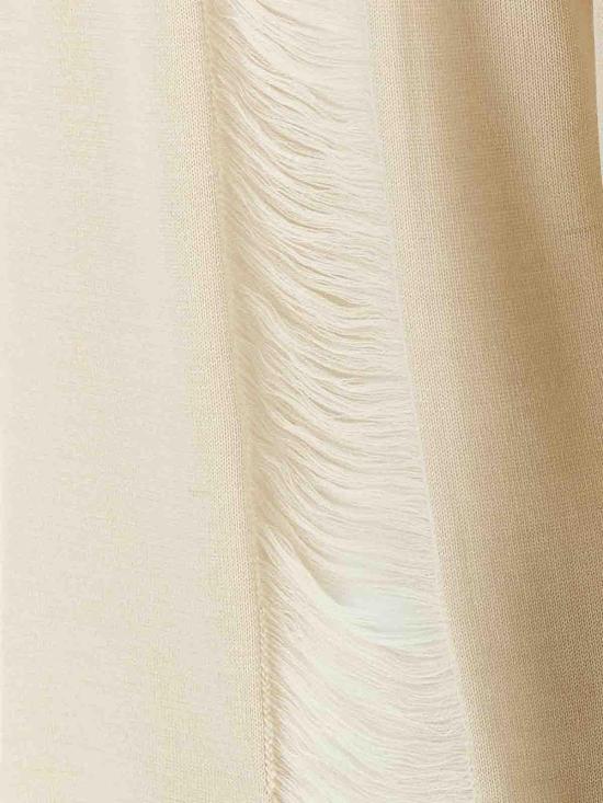  릭 오웬스 가디건 RR01E5671KGRIDM41 White - RICK OWENS