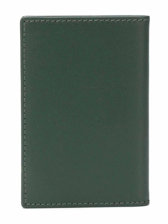  꼼데가르송 지갑 SA6400BOTTLE Green - COMME DES GARCONS