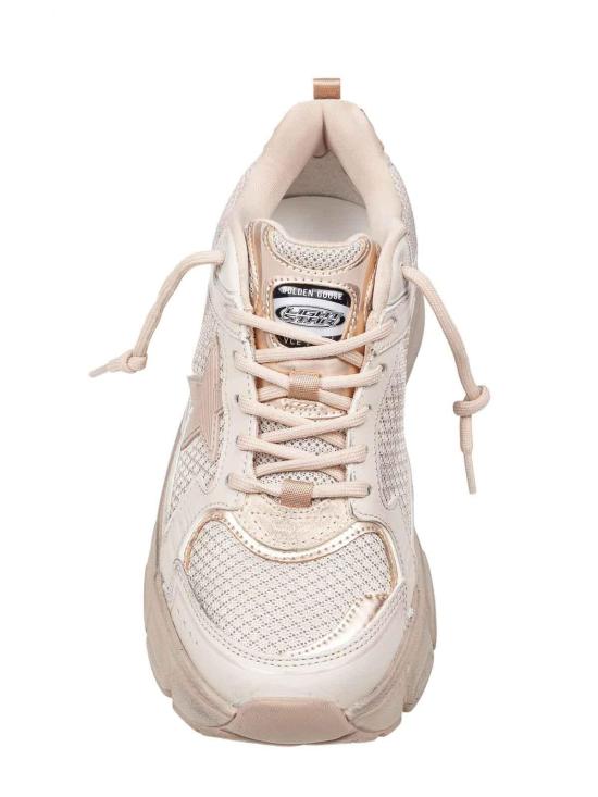 26SS 골든구스 라이트스타 스니커즈 GWF00724F00733015765 Grey - GOLDEN GOOSE