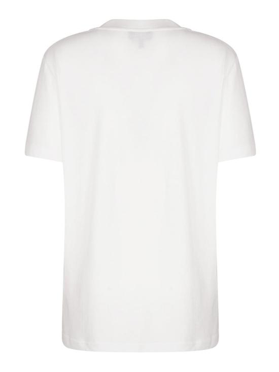  아페쎄 반팔 티셔츠 COHBMM26384BLANCDARK Dark Blue - A.P.C.