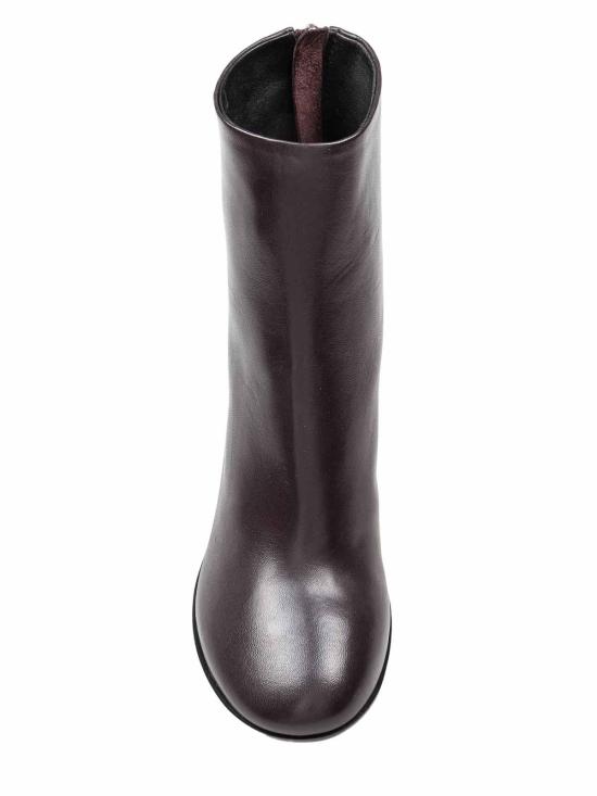  에이지엘 부츠 D245509PGSOFTY0790 Dark Brown - AGL