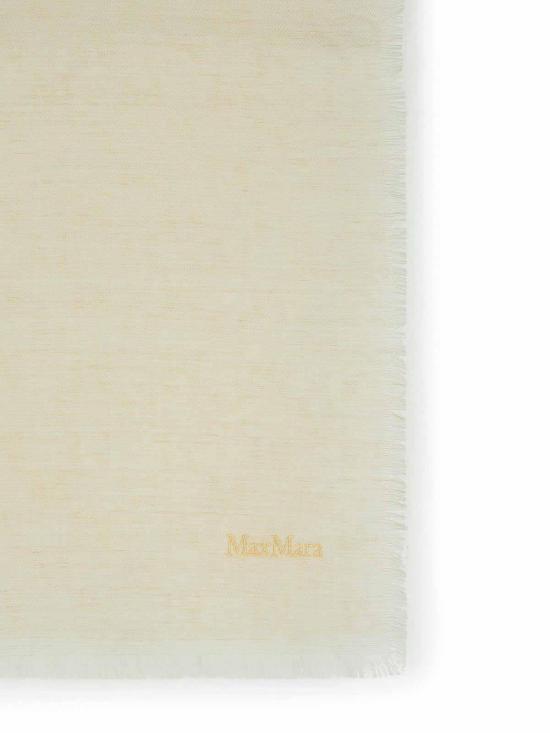  막스마라 머플러/스카프 2524546051600001 White - MAX MARA