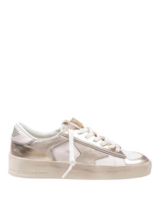 26SS 골든구스 스타단 스니커즈 GWF00333F00753612281 Metallic
