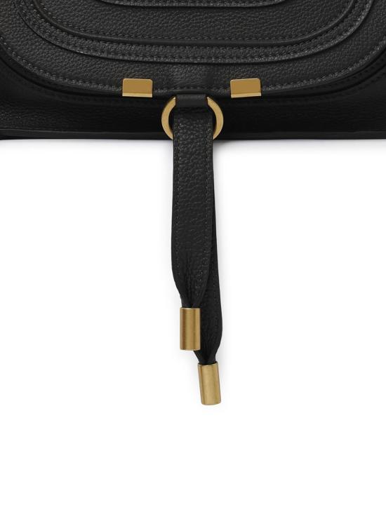 26FW 끌로에 숄더백 CHC22AS628I31001 Black - CHLOE