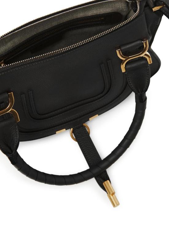 26FW 끌로에 숄더백 CHC22AS628I31001 Black - CHLOE