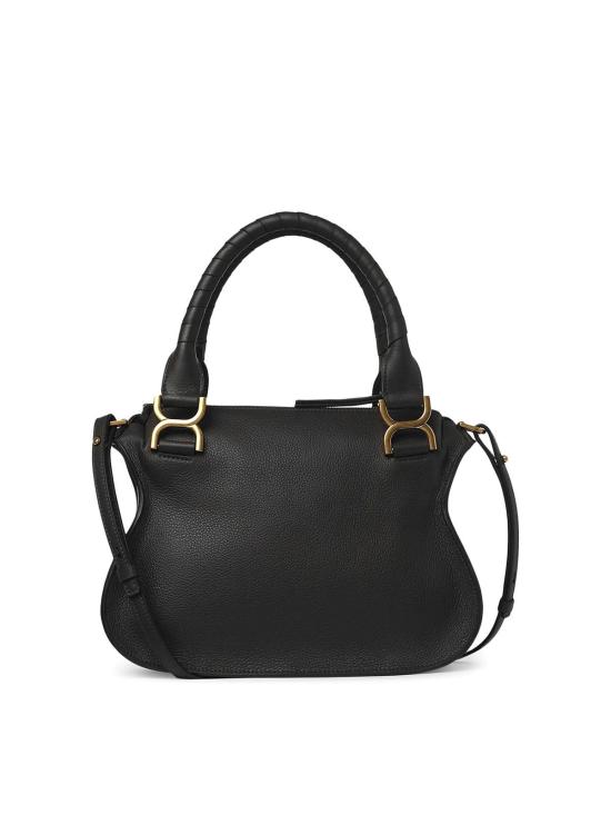 26FW 끌로에 숄더백 CHC22AS628I31001 Black - CHLOE