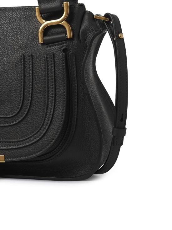 26FW 끌로에 숄더백 CHC22AS628I31001 Black - CHLOE