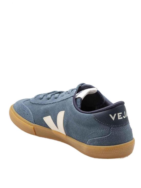 25FW 베자 스니커즈 VO0320886 Light Blue - VEJA