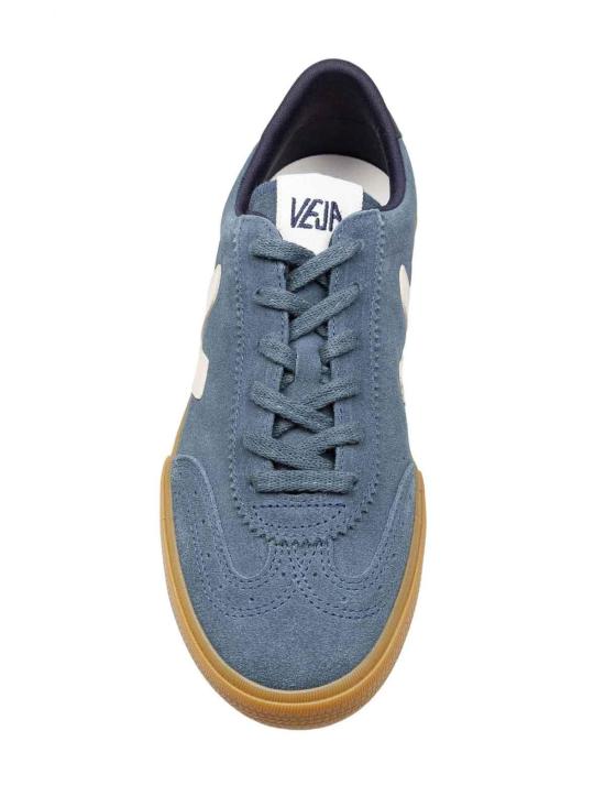 25FW 베자 스니커즈 VO0320886 Light Blue - VEJA