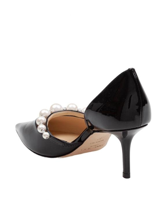  지미추 힐/펌프스 AURELIE65XKM Black - JIMMY CHOO