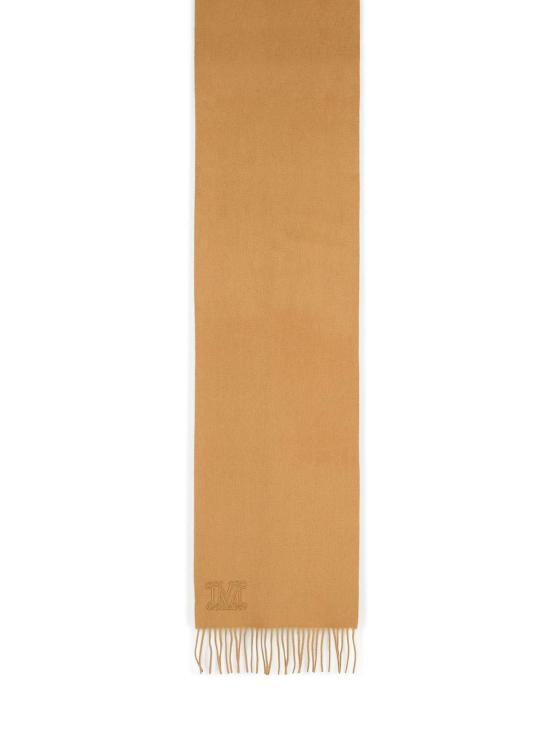  막스마라 머플러/스카프 2524546311600013 Brown - MAX MARA