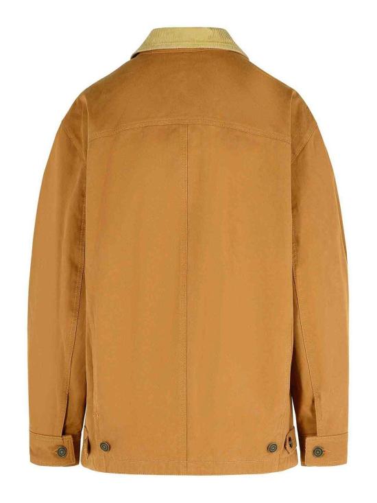  이자벨마랑 NINON 자켓 VE0540FAC3G02I50CO Brown - ISABEL MARANT