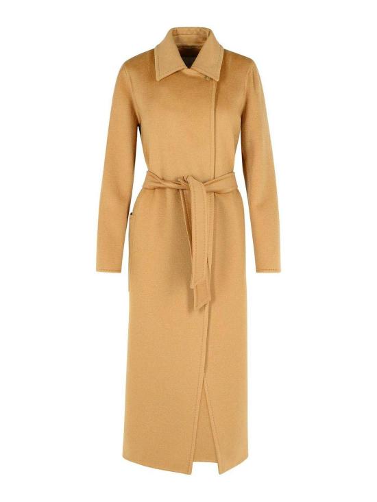 26SS 막스마라 코트 2511011041600009 Beige