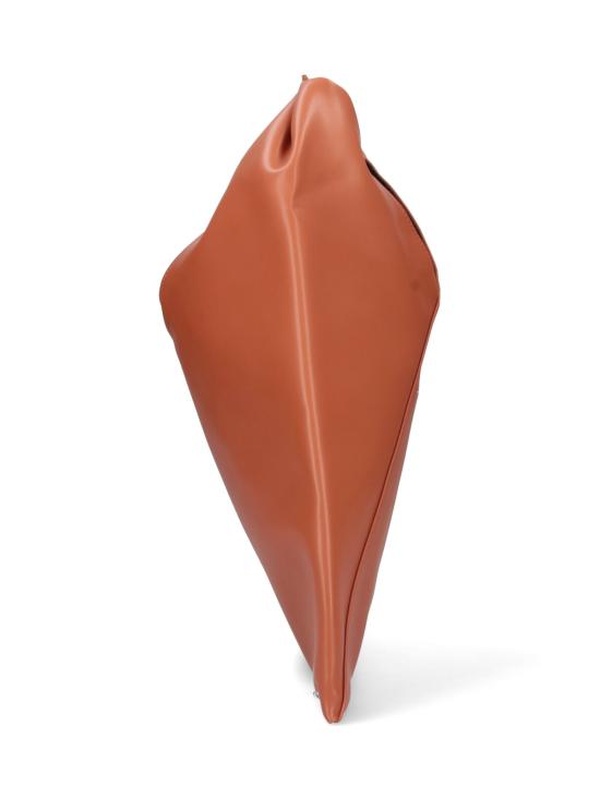 25FW MM6 메종마르지엘라 숄더백 S54WD0043 P4313 T2222 Orange - MM6 MAISON MARGIELA