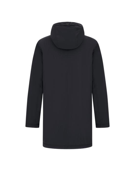 25FW 에르노 롱패딩 PA00030UR 12387SZ 9300 BLACK - HERNO