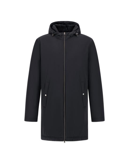 25FW 에르노 롱패딩 PA00030UR 12387SZ 9300 BLACK