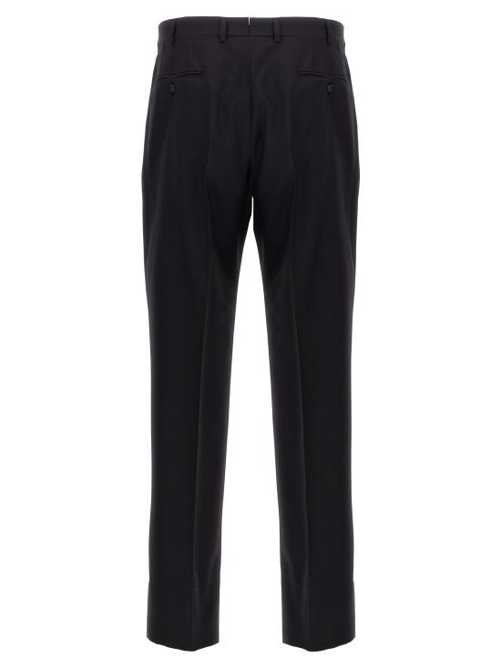 25FW 브리오니 수트 세트 RANP2IPBA484100 Blue - BRIONI