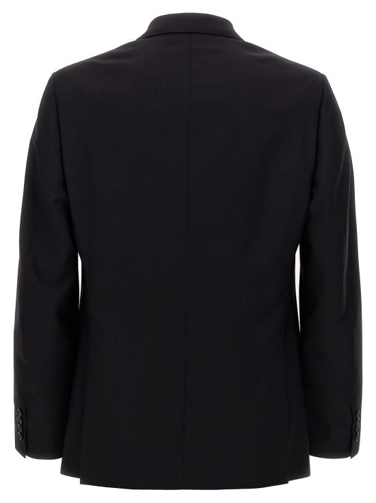 25FW 브리오니 수트 세트 RANP2IPBA484100 Blue - BRIONI