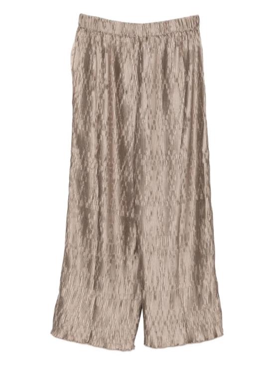 25FW 바이말렌비거 스트레이트 팬츠 103605 13K GREY - BY MALENE BIRGER