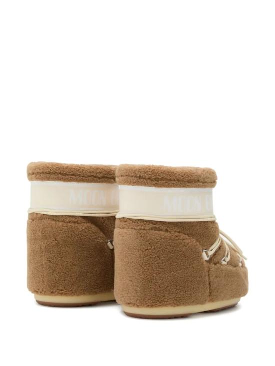 25FW 문부츠 부츠 1409700 M047 BROWN - MOON BOOT