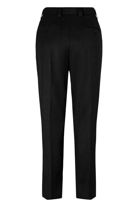 25FW 프라다 스트레이트 팬츠 P267JSOOO170PF0308 grey - PRADA