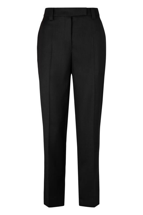 25FW 프라다 스트레이트 팬츠 P267JSOOO170PF0308 grey