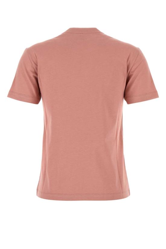 25FW 펜디 반팔 티셔츠 FS7254AVF9 F1T6N PINK - FENDI