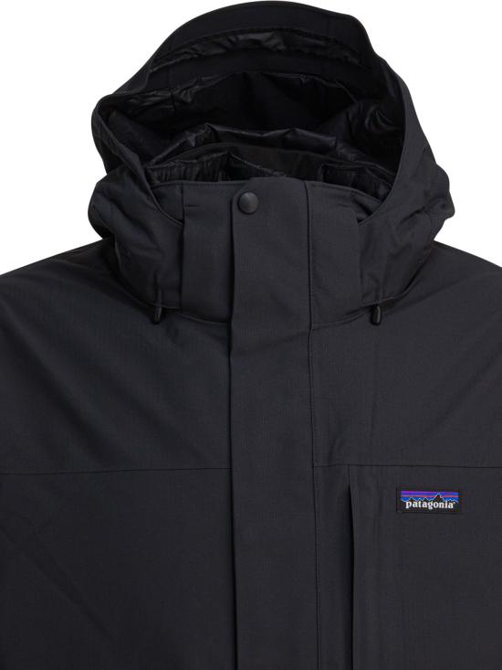 25FW 파타고니아 자켓 28389BLK BLACK - PATAGONIA