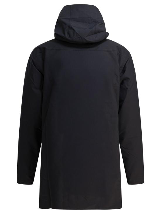 25FW 파타고니아 자켓 28389BLK BLACK - PATAGONIA