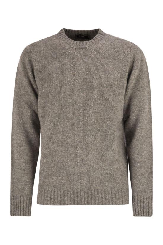 25FW 페세리코 스웨터 R59438F0509202 971 GREY