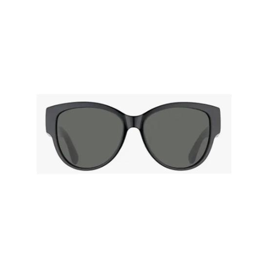 25SS 생로랑 선글라스 SL M3 002 BLACK BLACK GREY - SAINT LAURENT