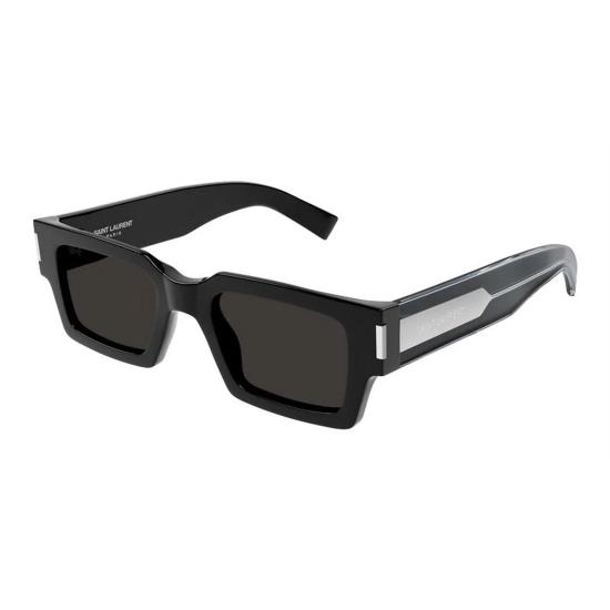 25SS 생로랑 선글라스 SL 572 001 BLACK CRYSTAL GREY