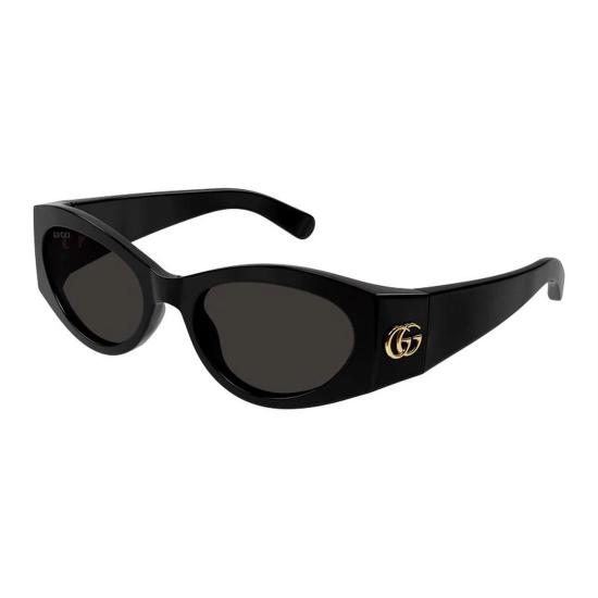  구찌 선글라스 GG1401S 001 BLACK GREY