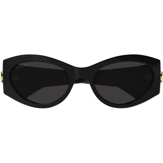  구찌 선글라스 GG1401S 001 BLACK GREY - GUCCI