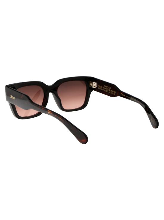 25SS 끌로에 선글라스 CH0190S 002 HAVANA HAVANA COPPER - CHLOE