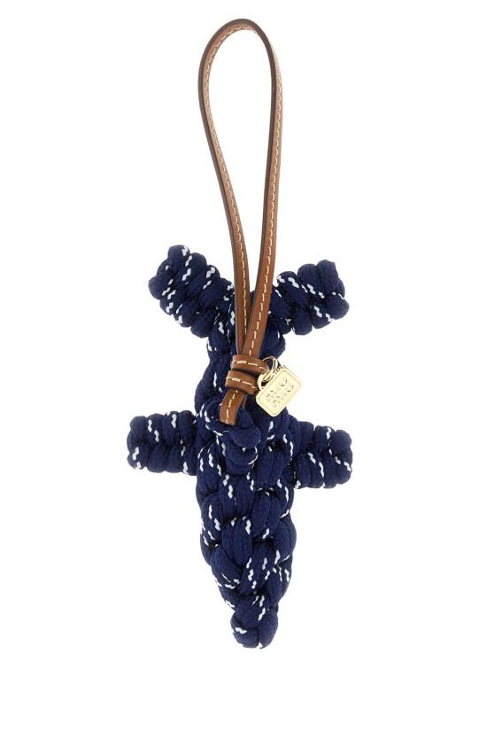 25FW 미우미우 키링 5TT2622IDD F0I33 MULTICOLOURED