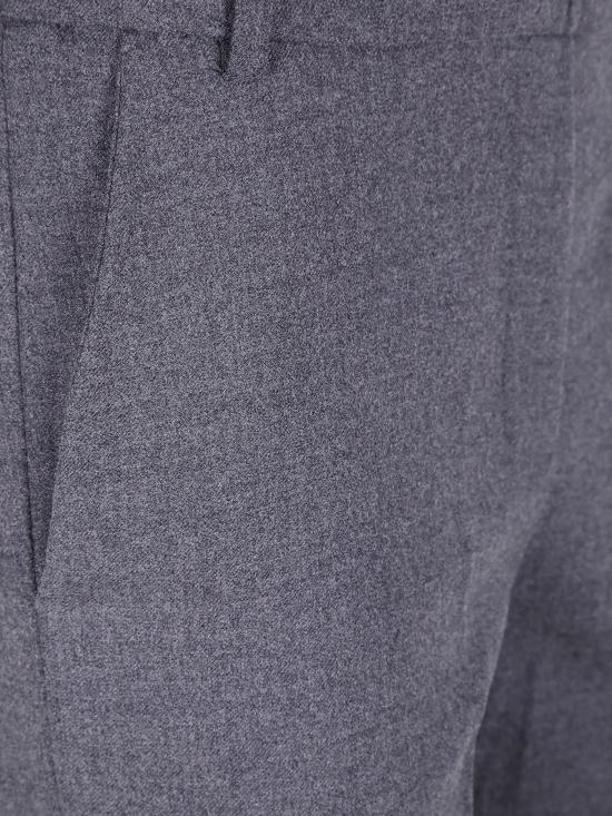 25FW 킬티 스트레이트 팬츠 KP305CT3826 629 GREY - KILTIE