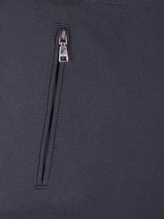 25FW 세븐티 스커트 GO0785460226 999 BLACK - SEVENTY